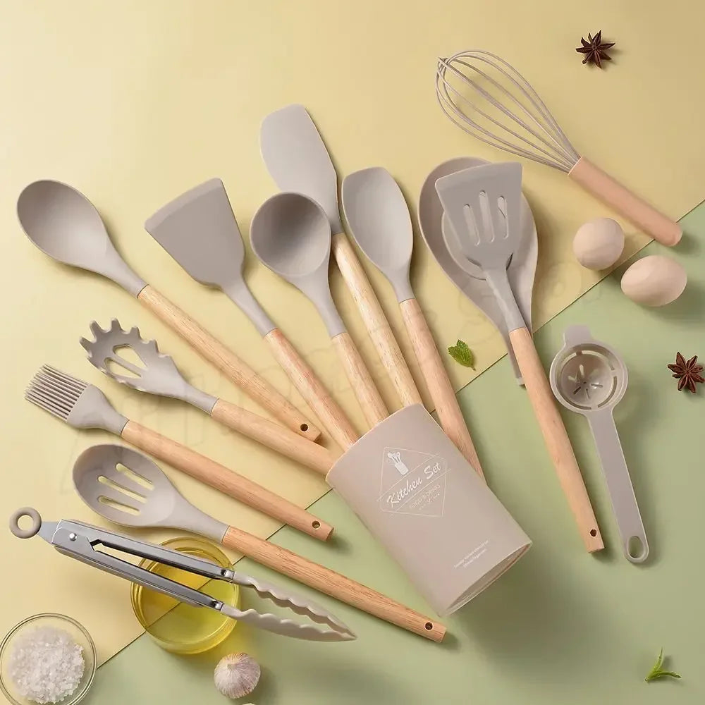 Kitchen Kit 12 Pieces