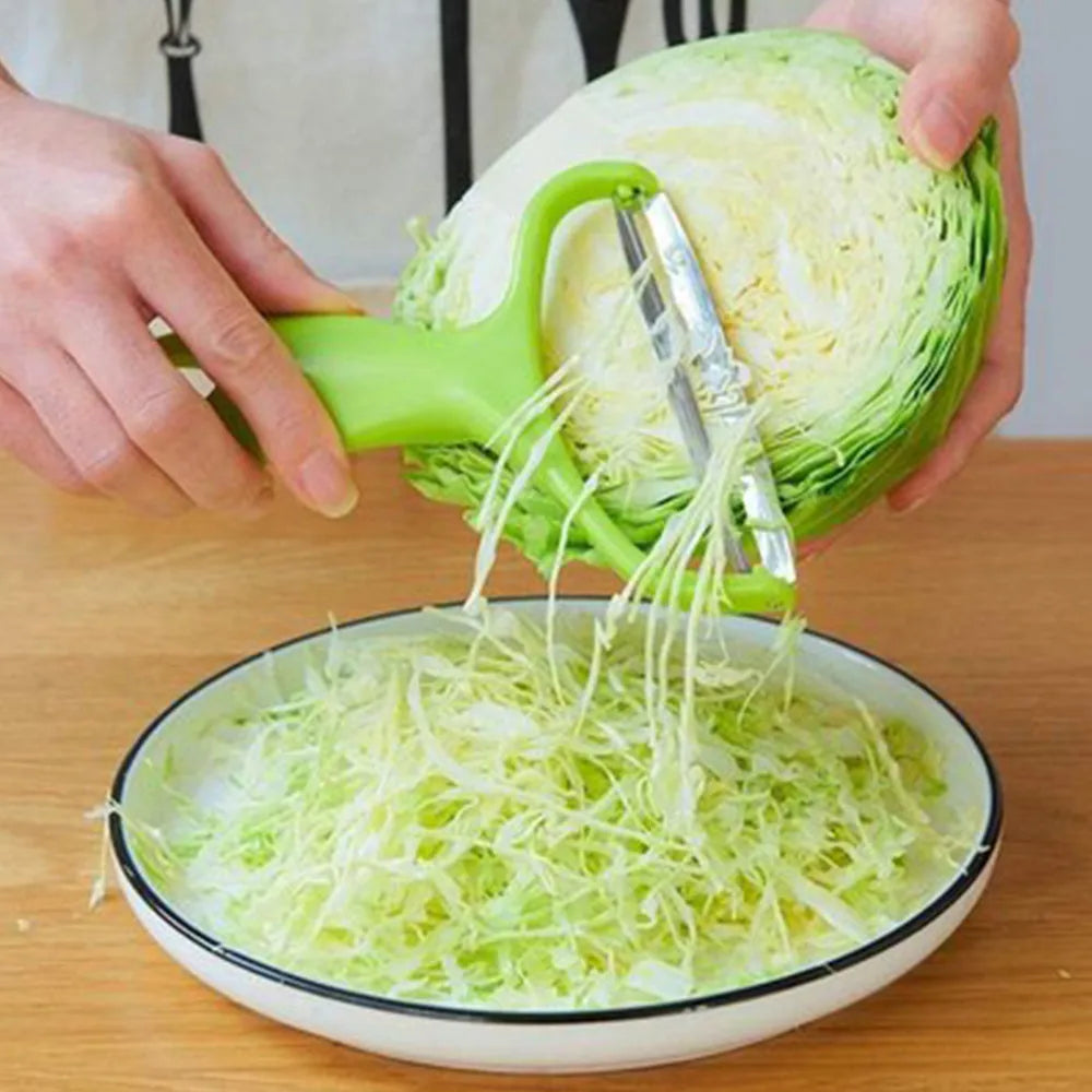 Cabbage Slicer