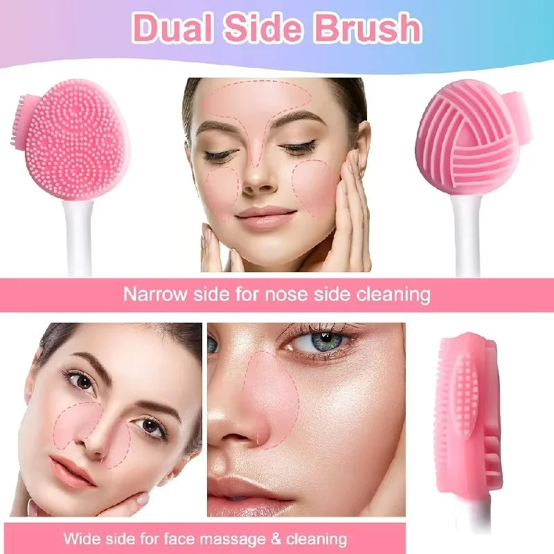 9-piece beauty makeup set