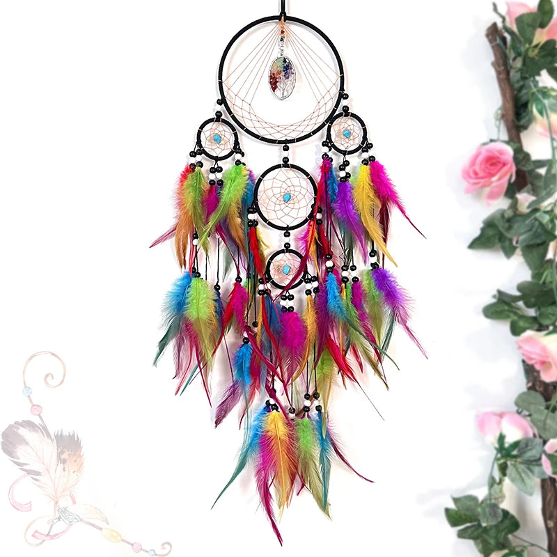 Dream catchers Tree of Life