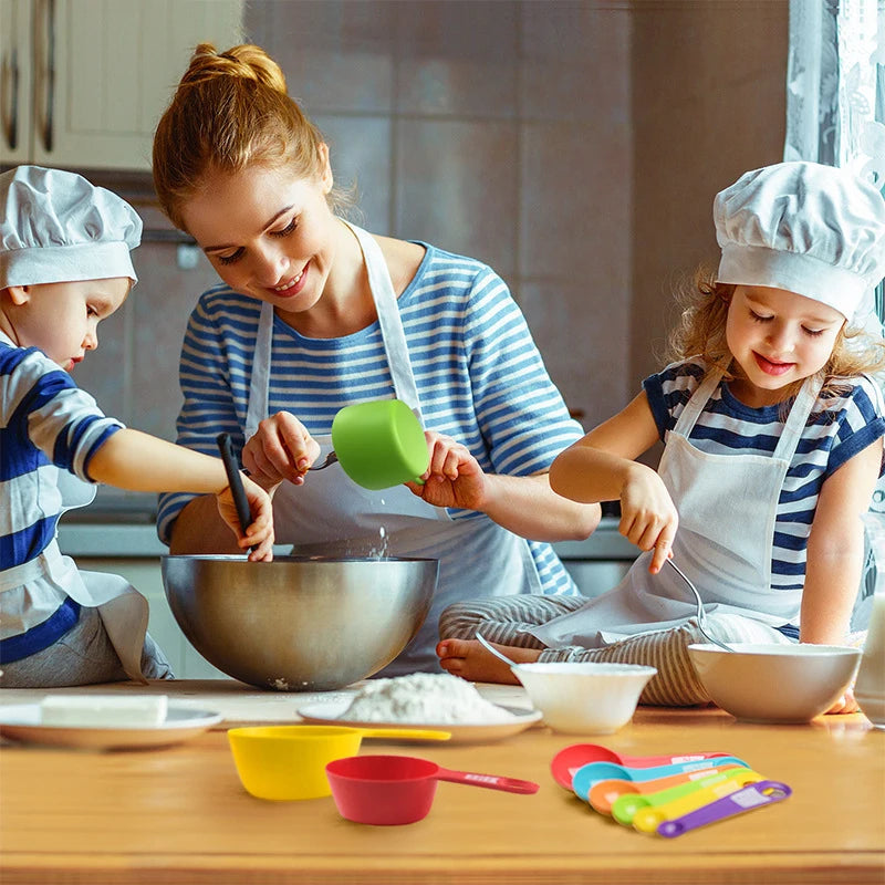 12pcs Baking Tools