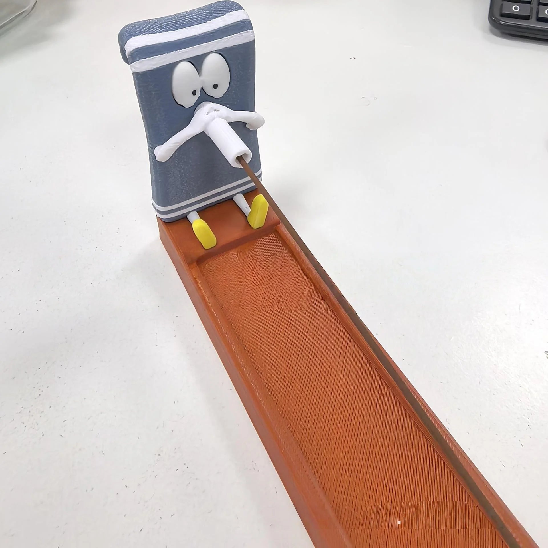 Incense Stick Holder Handmade, Aromatherapy Burner
