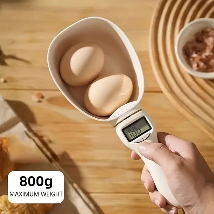 Kitchen Digital Food Measuring Spoon