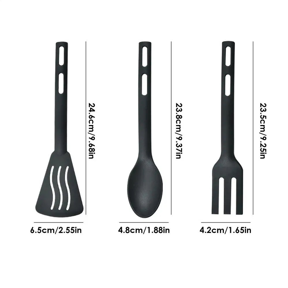 Kitchen Tool Set