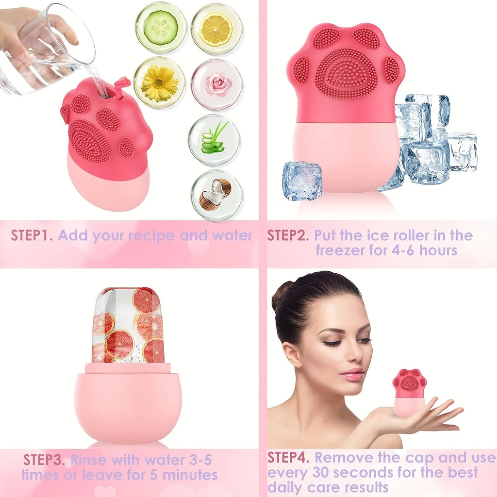 Ice Roller for Face Beauty