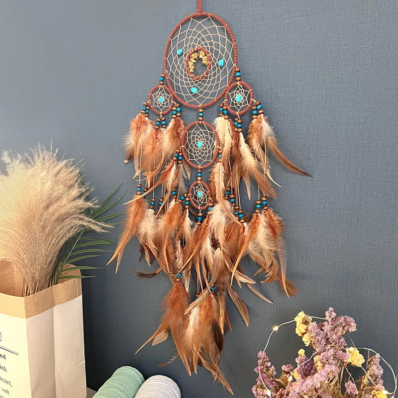 Dream catchers Tree of Life