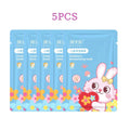 Cute Cartoon Animal Children's Sheet Mask