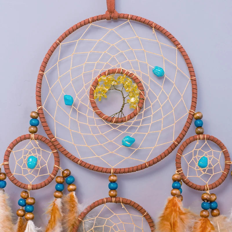 Dream catchers Tree of Life