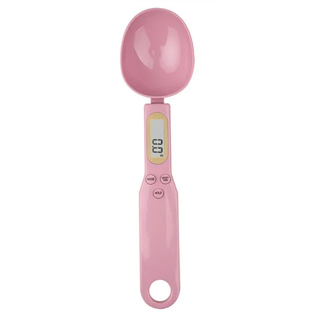 Digital Kitchen Scale Mini Spoon Scale
