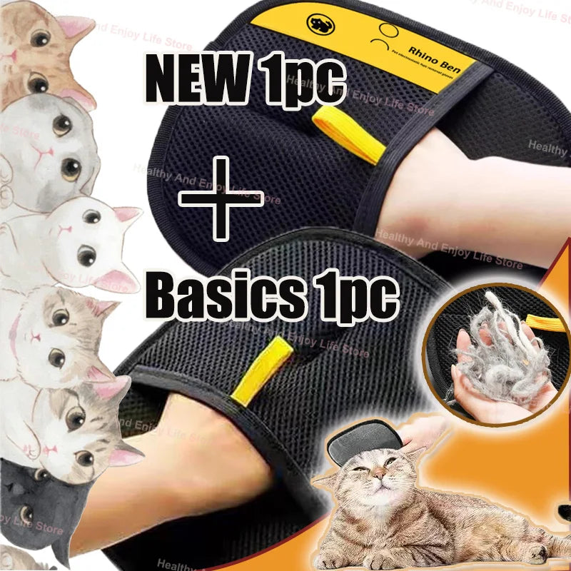 Pet Hair Cleaning