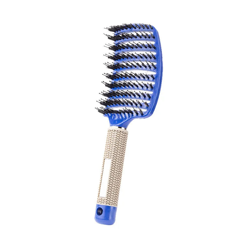 Hair Brush Scalp Massage