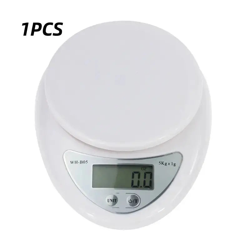 5kg/1g Electronic Scale