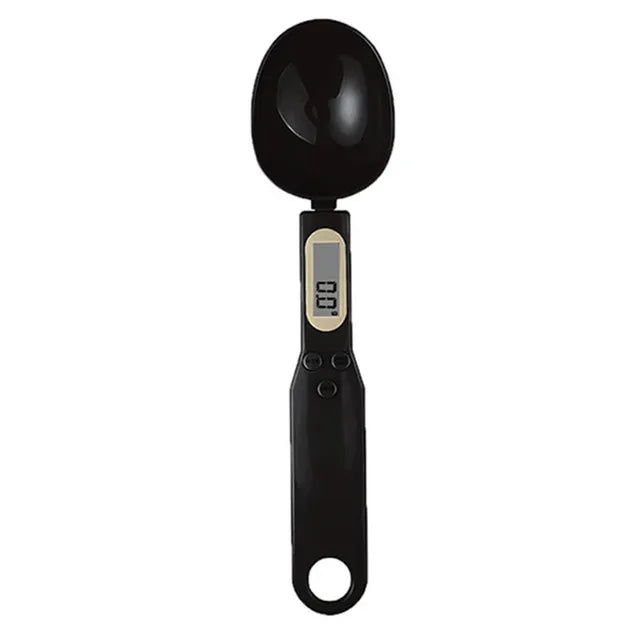 Digital Kitchen Scale Mini Spoon Scale
