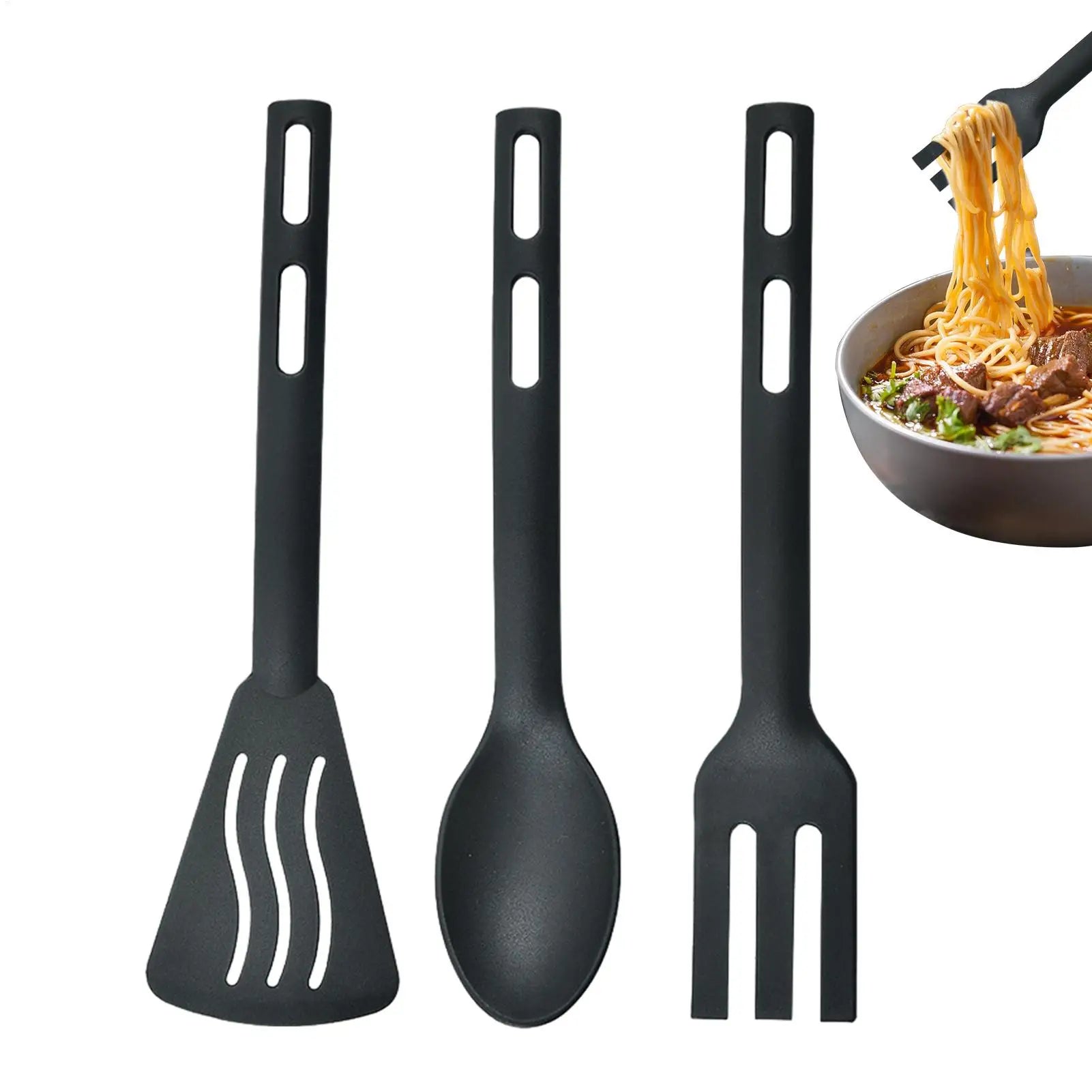 Kitchen Tool Set