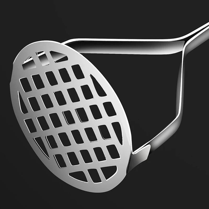 Kitchen Gadget Creative Masher stainless Steel
