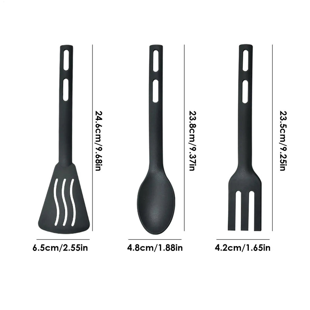 Kitchen Tool Set