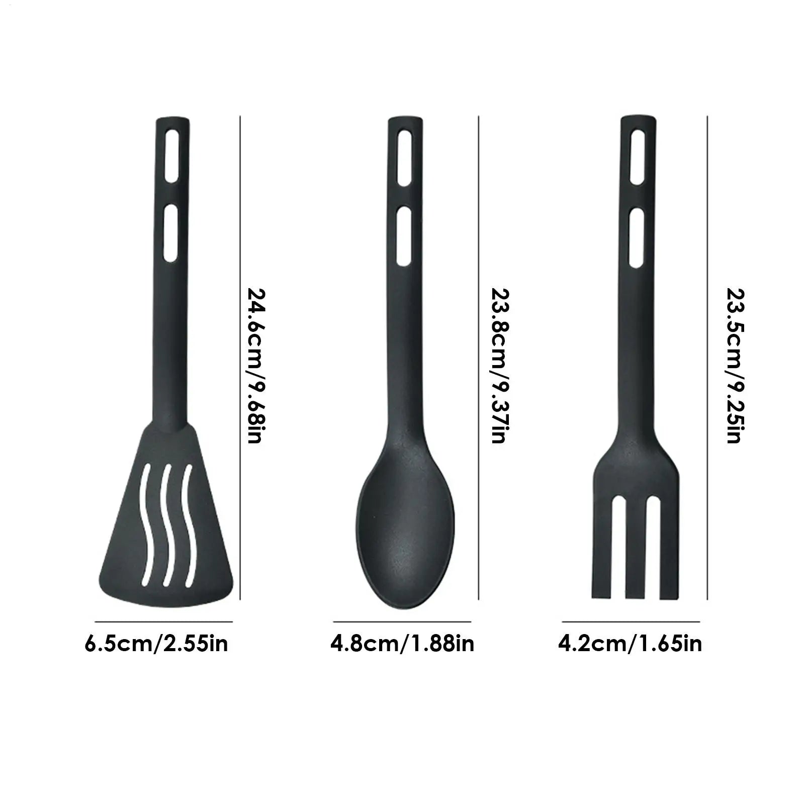 Kitchen Tool Set
